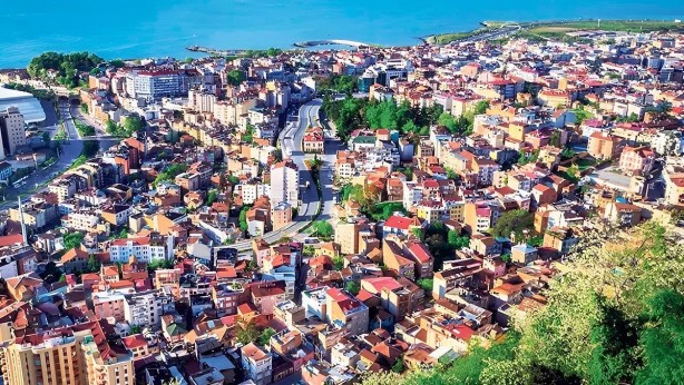 Foto - Türkiye'ye resmen ilan edildi! Bu illerde yaşayanlar dikkat...Üç ilin sınırları değişiyor