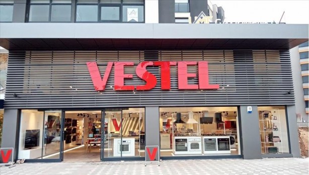 Foto - Türkiye'ye resmen ilan edildi! Vestel dünyaca ünlü firmaya ortak oldu
