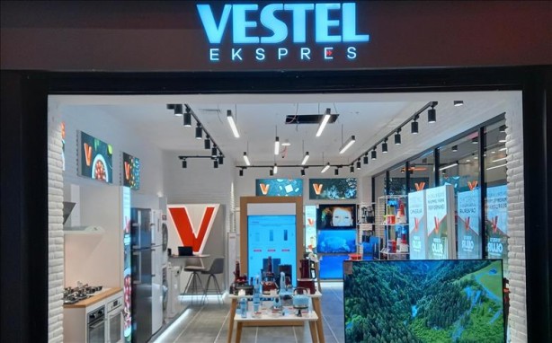 Foto - Türkiye'ye resmen ilan edildi! Vestel dünyaca ünlü firmaya ortak oldu
