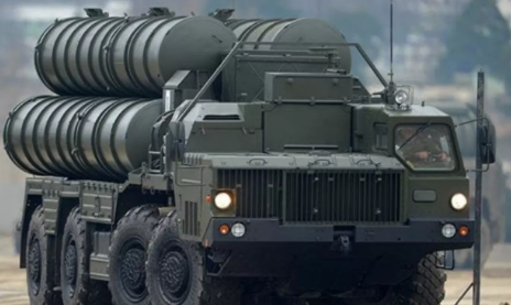 Foto - Türkiye'ye S-400 ayıbı