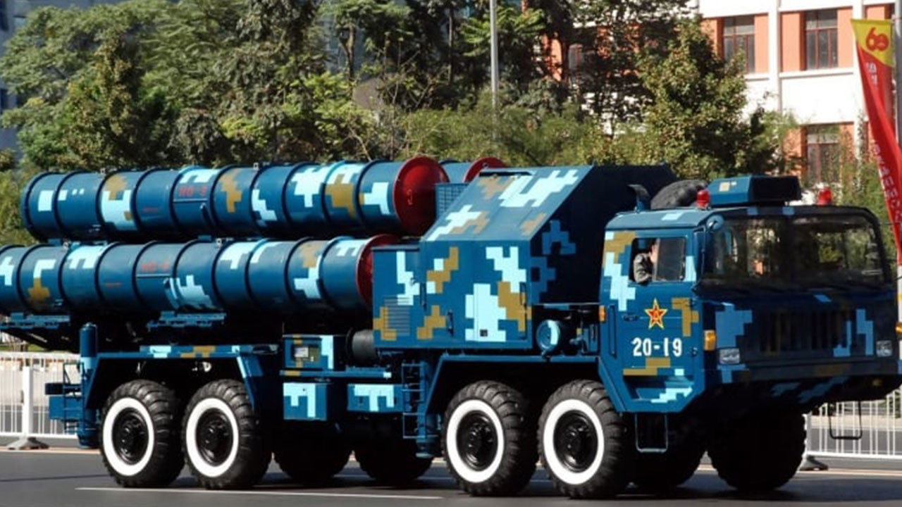 'Türkiye'ye S-400 veriyorsunuz bize yok' diyen İran'a büyük şok