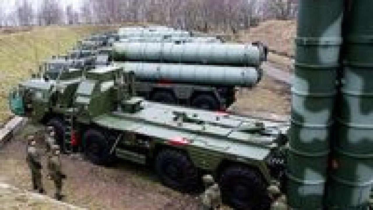 Foto - Türkiye'ye S-400 yalanı: Göz göre göre yolladılar, çıldırmamak elde değil