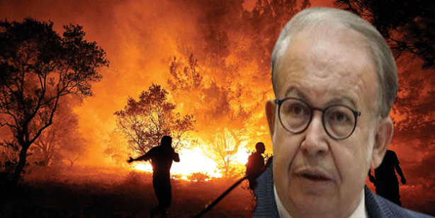 Türkiye'ye sabotaj girişimi! Cihat Yaycı, "Ey Türk Milleti uyan" diyerek skandal planı ifşa etti 