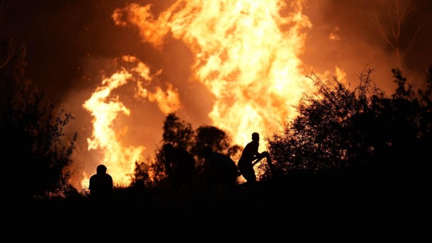 Foto - Türkiye'ye sabotaj girişimi! Cihat Yaycı, "Ey Türk Milleti uyan" diyerek skandal planı ifşa etti 