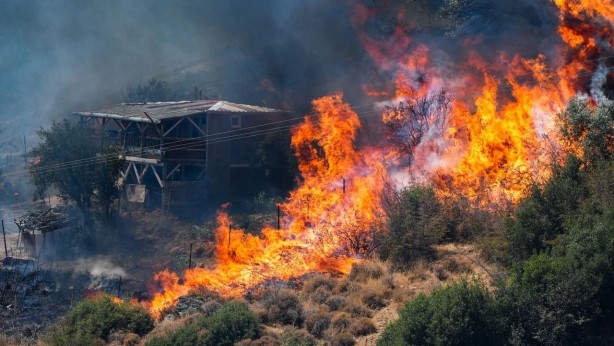 Foto - Türkiye'ye sabotaj girişimi! Cihat Yaycı, "Ey Türk Milleti uyan" diyerek skandal planı ifşa etti 