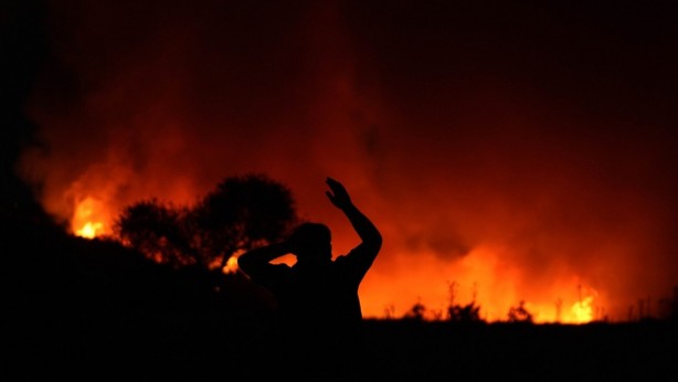 Foto - Türkiye'ye sabotaj girişimi! Cihat Yaycı, "Ey Türk Milleti uyan" diyerek skandal planı ifşa etti 