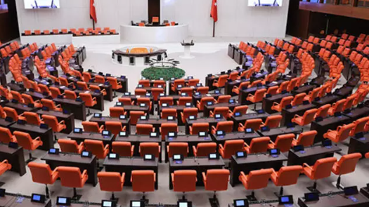 Foto - Türkiye'ye sadece 16 km mesafede! Resmen saatli bomba, bir ilimiz tamamen yok olabilir