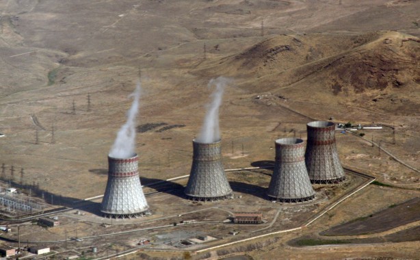 Foto - Türkiye'ye sadece 16 km mesafede! Resmen saatli bomba, bir ilimiz tamamen yok olabilir