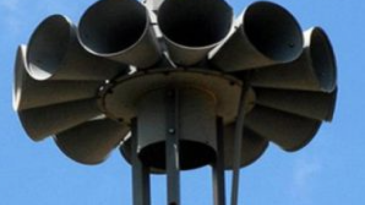 Foto - Türkiye'ye saldırı için hazırlık yapıyorlardı! Ülkede savaş sirenleri çalmaya başladı