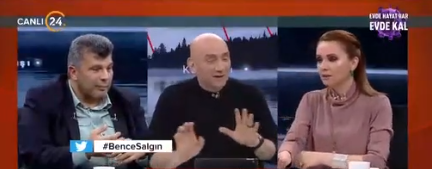 Foto - Türkiye'ye gizlice saldırı mı düzenlendi? O ilimizi istila ettiler