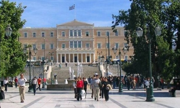 Foto - Türkiye'ye saldırma planı yapan ülkede alarm! Sahaya sürecek asker bile bulamayabilirler