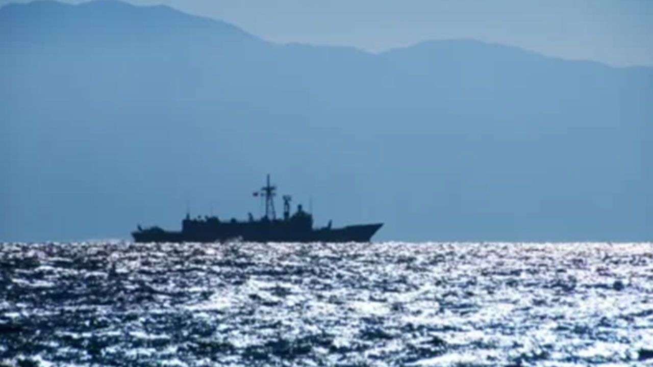 Foto - Türkiye'ye şantaj gibi teklif: Türk limanlarını istediler