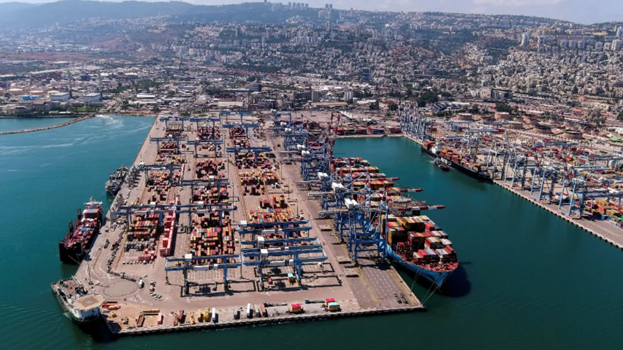 Foto - Türkiye'ye şantaj gibi teklif: Türk limanlarını istediler