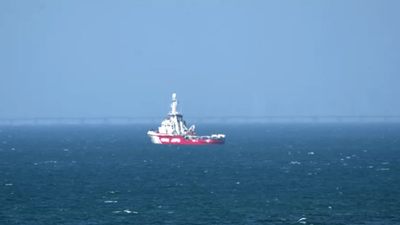 Foto - Türkiye'ye şantaj gibi teklif: Türk limanlarını istediler