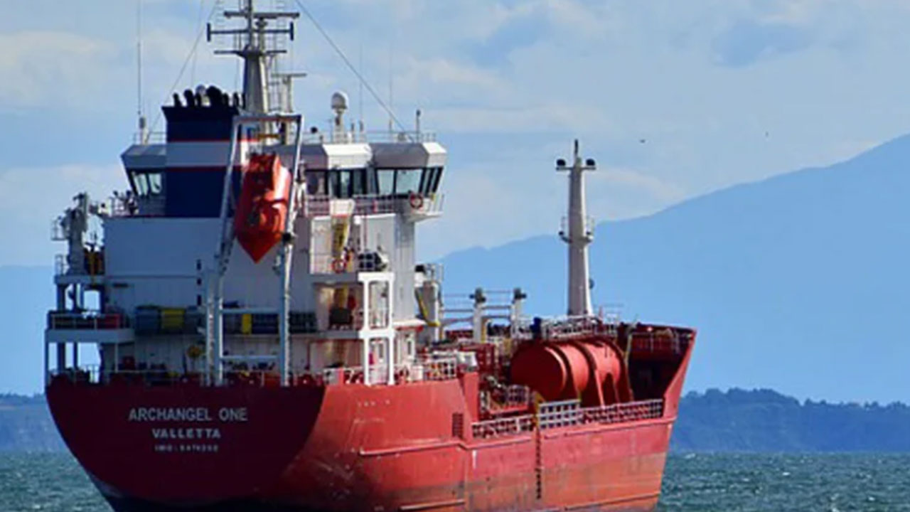 Türkiye'ye şantaj gibi teklif: Türk limanlarını istediler