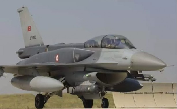 Foto - Türkiye'ye satışı onaylanmıştı! İşte F-16 ile F-35 arasındaki farklar
