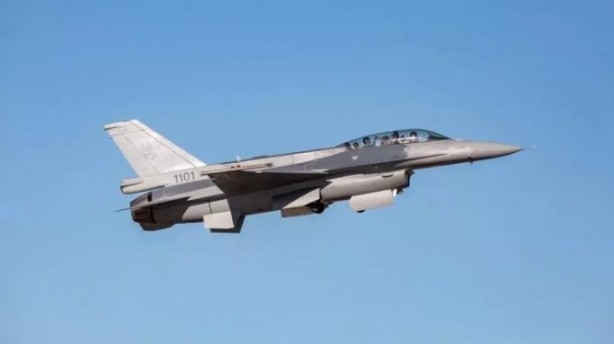 Foto - Türkiye'ye satışı onaylanmıştı! İşte F-16 ile F-35 arasındaki farklar