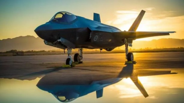 Foto - Türkiye'ye satışı onaylanmıştı! İşte F-16 ile F-35 arasındaki farklar