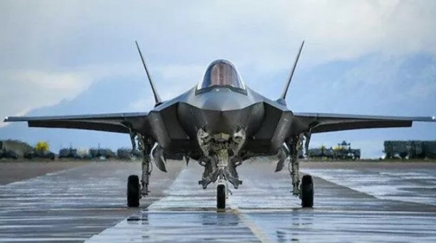 Foto - Türkiye'ye satışı onaylanmıştı! İşte F-16 ile F-35 arasındaki farklar