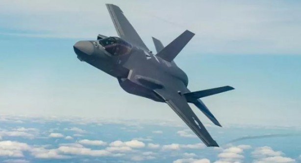 Foto - Türkiye'ye satışı onaylanmıştı! İşte F-16 ile F-35 arasındaki farklar