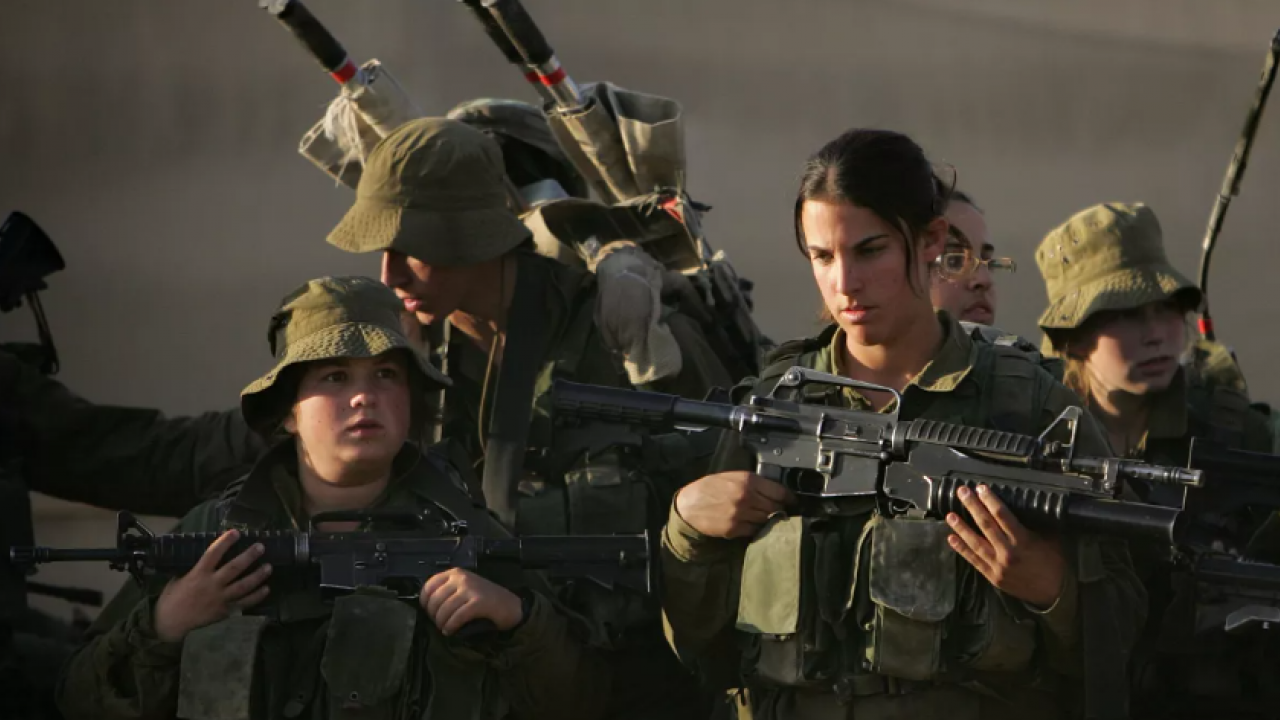 Foto - Türkiye'ye savaş açan ülke belasını buldu: 50 bin asker psikolojik tedavi görüyor, berbat haldeler