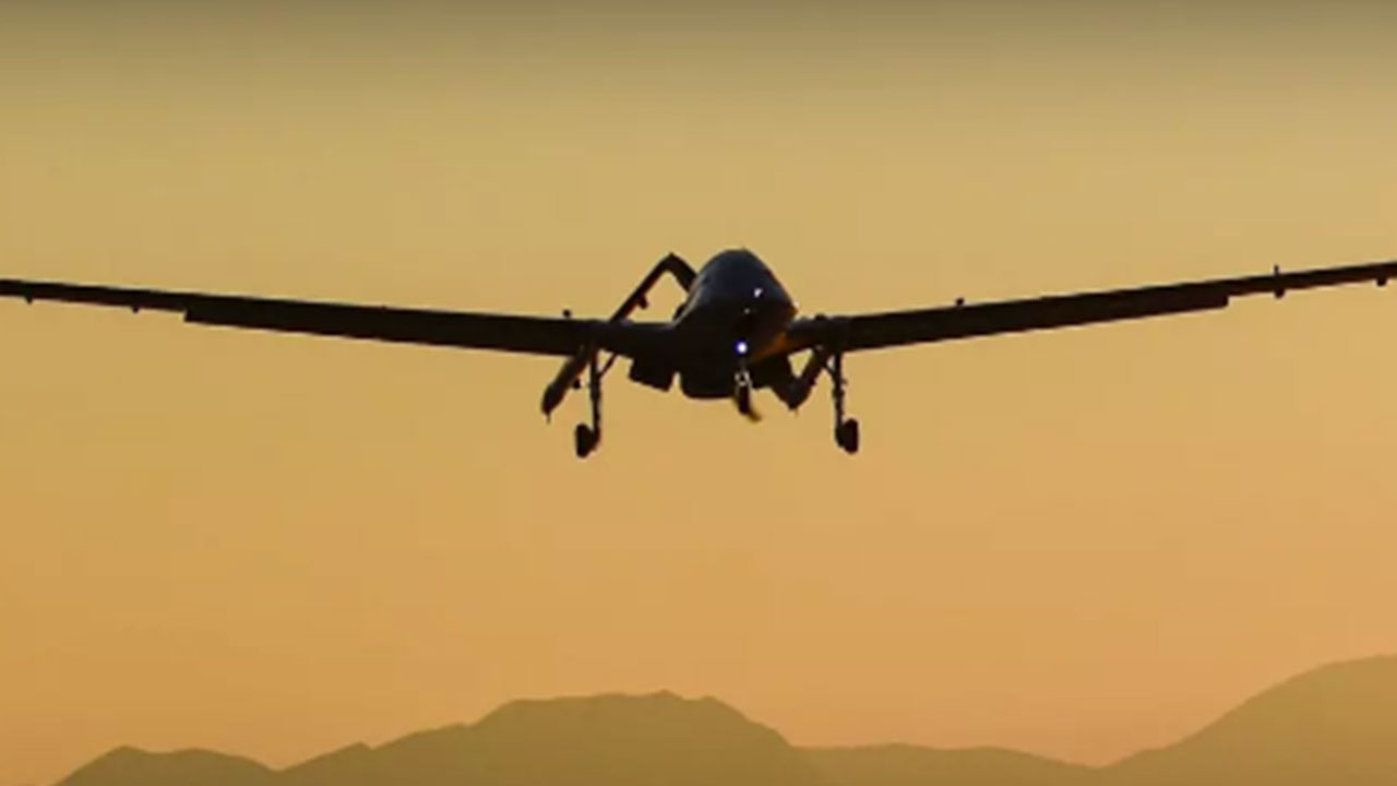 Türkiye'ye savaş açan ülke duyurdu: Bayraktar TB2 SİHA'ları tespit ettik