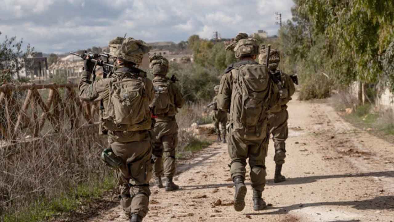 Türkiye'ye savaş açan ülkede askerler bir bir intihar etmeye başladı