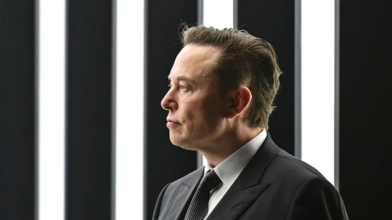 Foto - Türkiye'ye savaş açmışlardı! Elon Musk şok gelişmeyi 'Yunanistan'ın ölümü' diyerek duyurdu