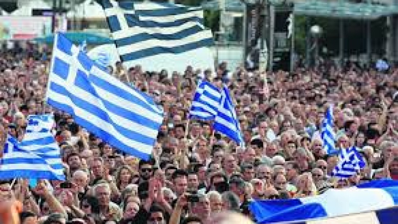 Foto - Türkiye'ye savaş açmışlardı! Elon Musk şok gelişmeyi 'Yunanistan'ın ölümü' diyerek duyurdu