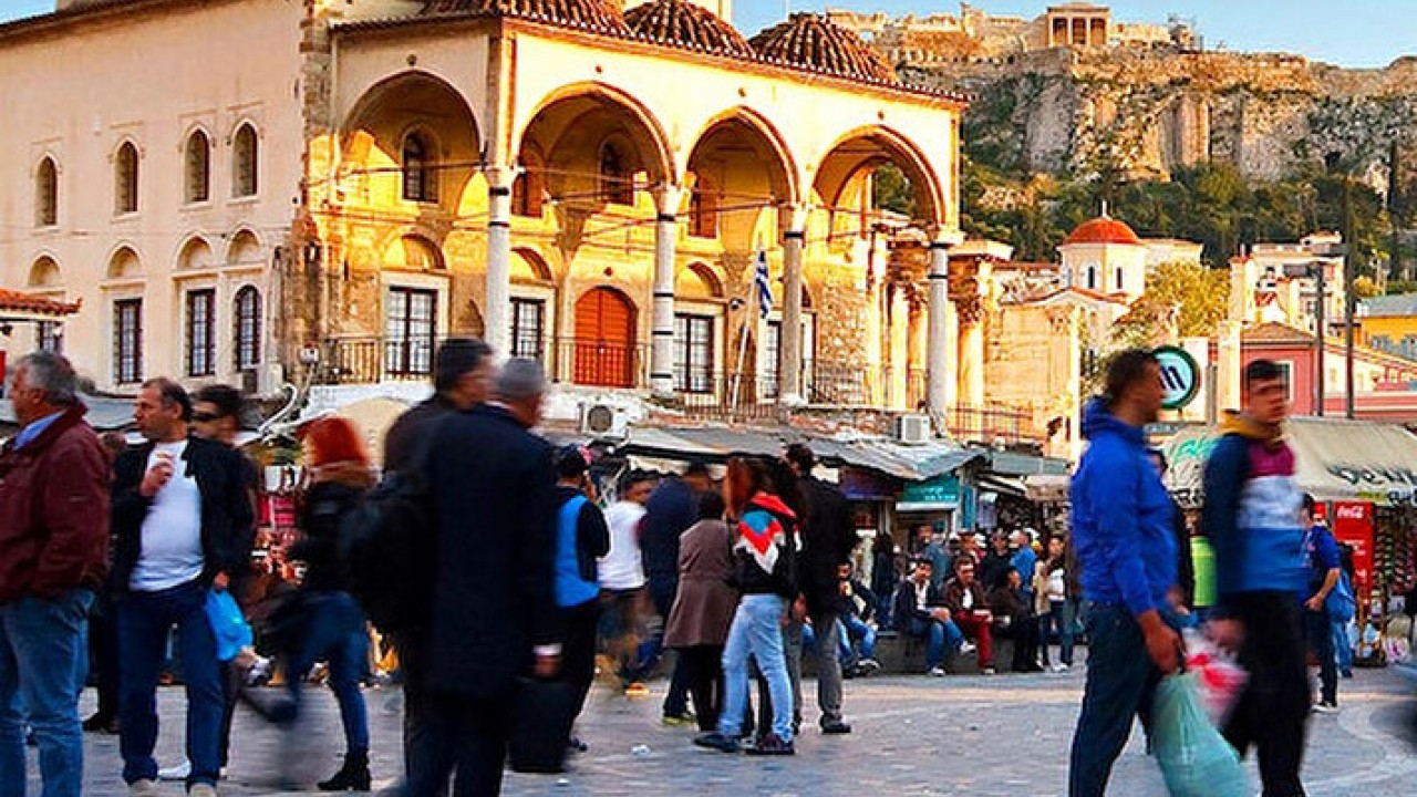 Foto - Türkiye'ye savaş açmışlardı! Elon Musk şok gelişmeyi 'Yunanistan'ın ölümü' diyerek duyurdu