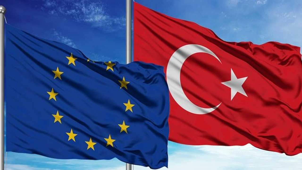 Foto - Türkiye'ye savunma engellemesi! 