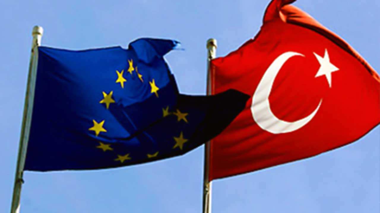 Foto - Türkiye'ye savunma engellemesi! 