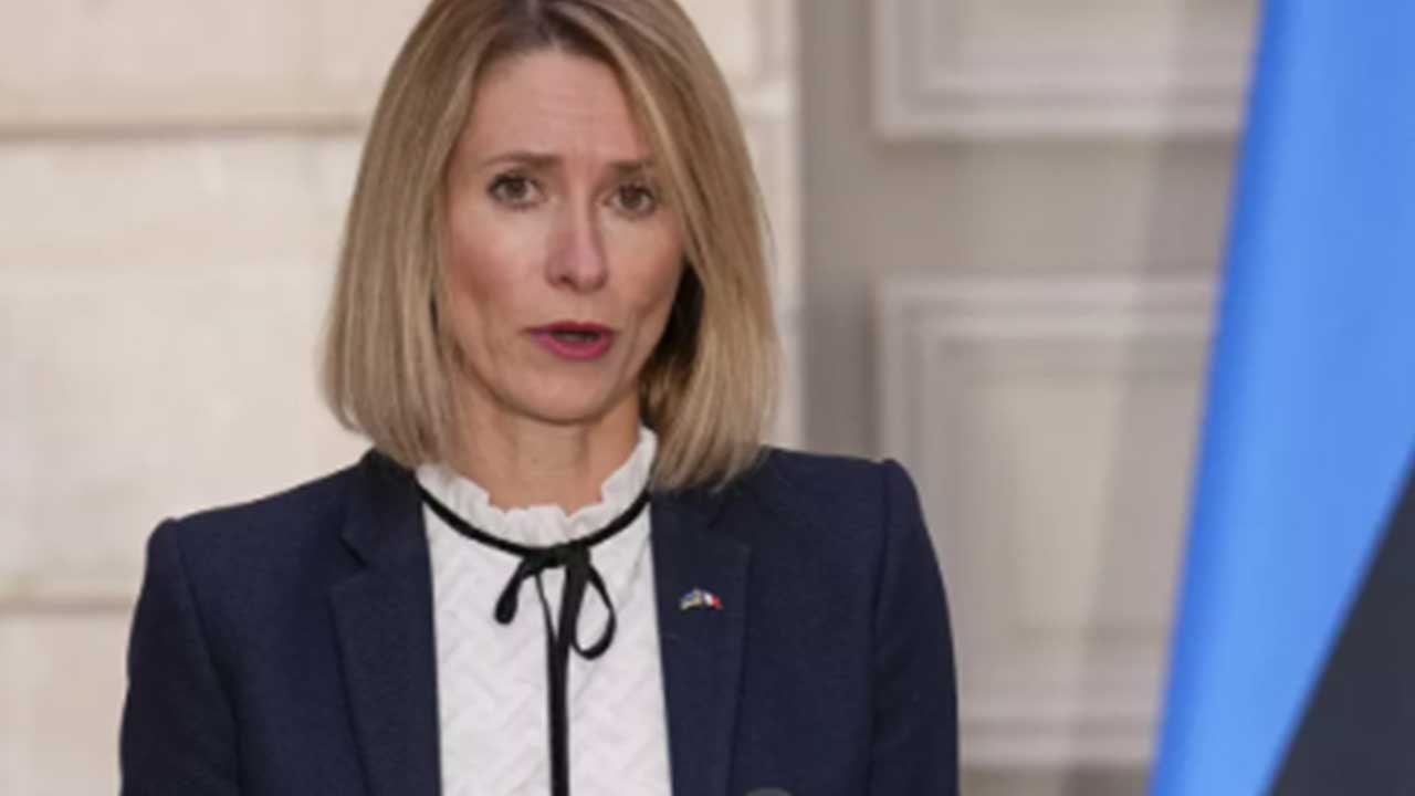 Foto - Türkiye'ye savunma engellemesi! 