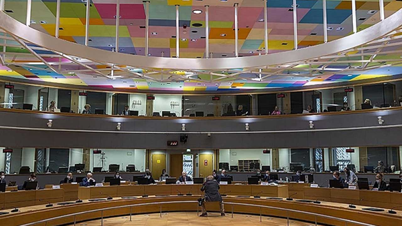 Foto - Türkiye'ye savunma engellemesi! 