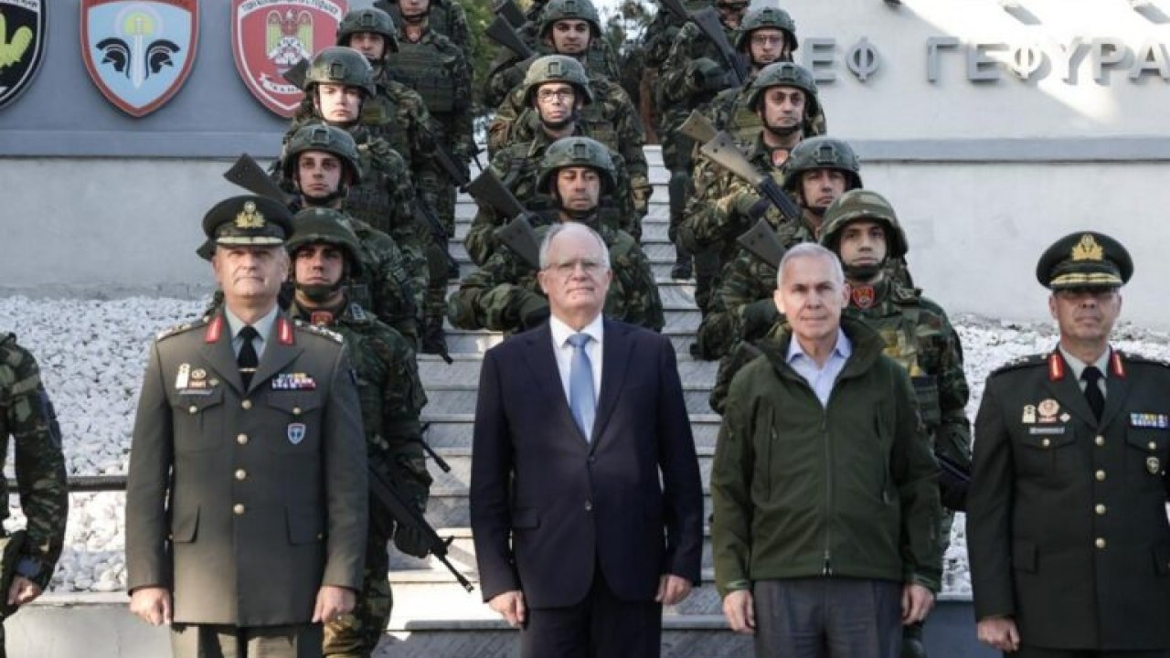Sınırın sıfır noktasında büyük provokasyon: Türkiye'ye gözdağı vermeye kalktılar