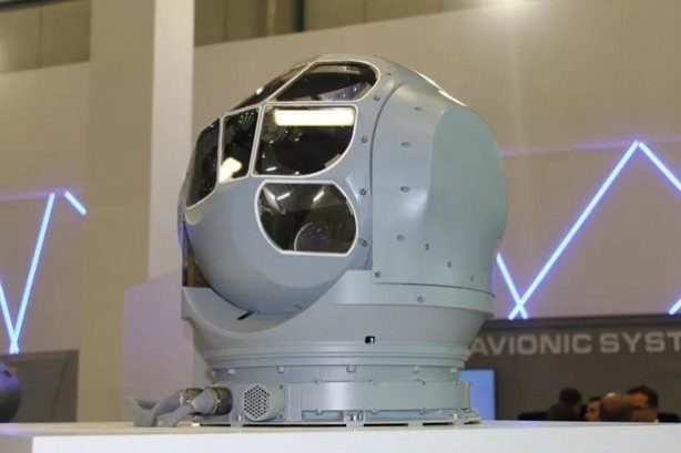 Foto - Türkiye’ye silah ambargosu uygulayan Kanada'dan flaş karar