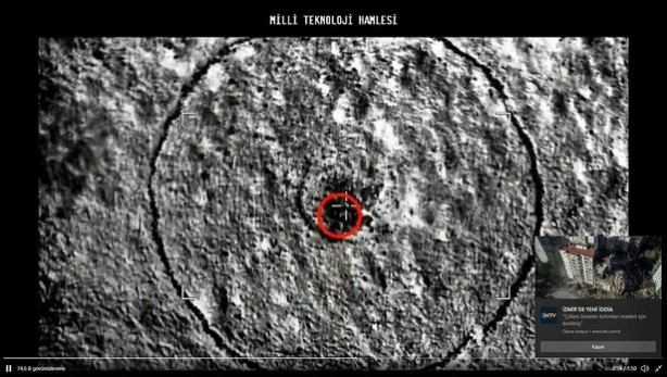 Foto - Türkiye’ye silah ambargosu uygulayan Kanada'dan flaş karar