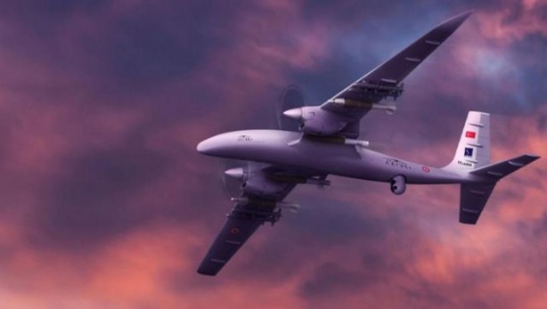 Foto - Türkiye’ye silah ambargosu uygulayan Kanada'dan flaş karar