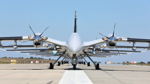 Foto - Türkiye’ye silah ambargosu uygulayan Kanada'dan flaş karar