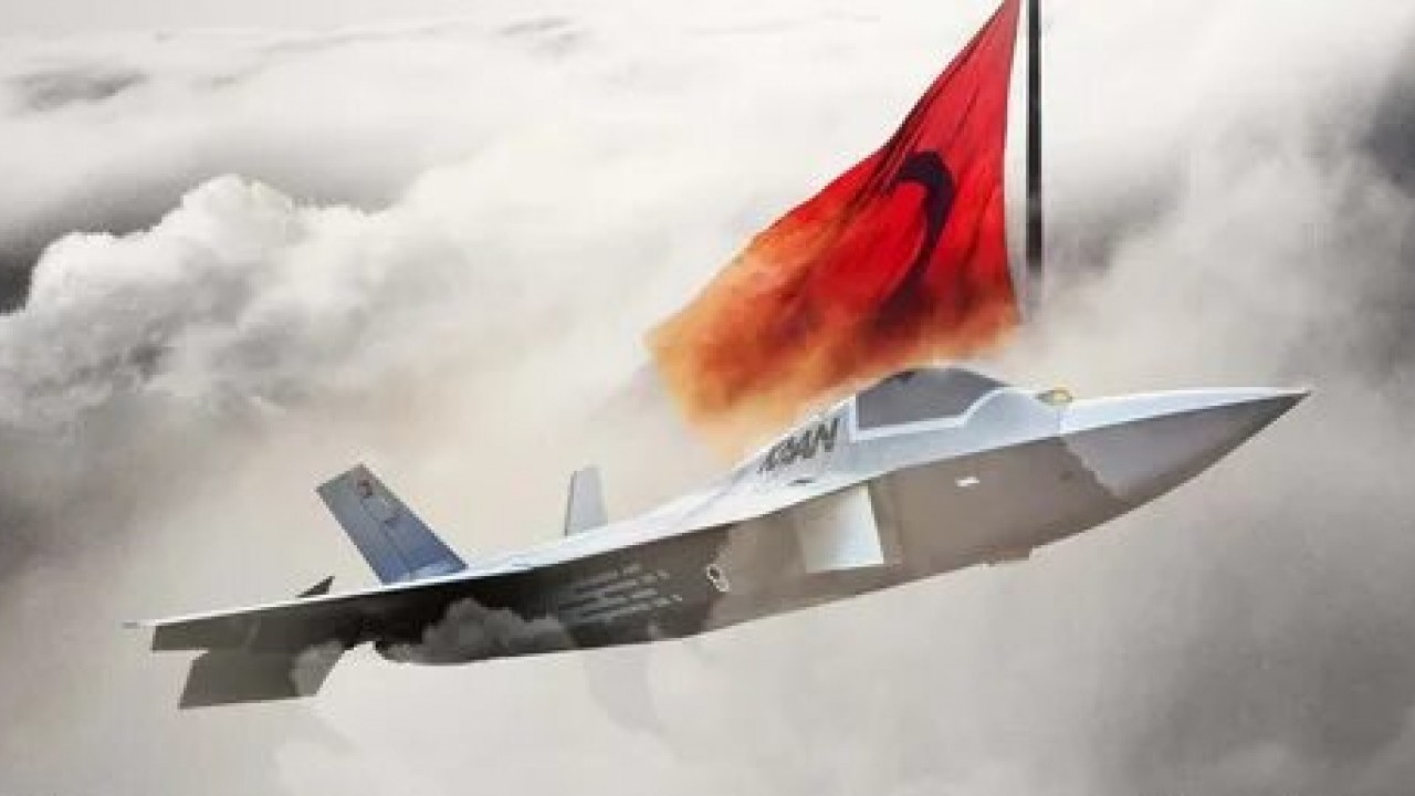 Foto - Türkiye’ye şimdiden talepte bulundular! ‘Biz de KAAN satın almak istiyoruz’