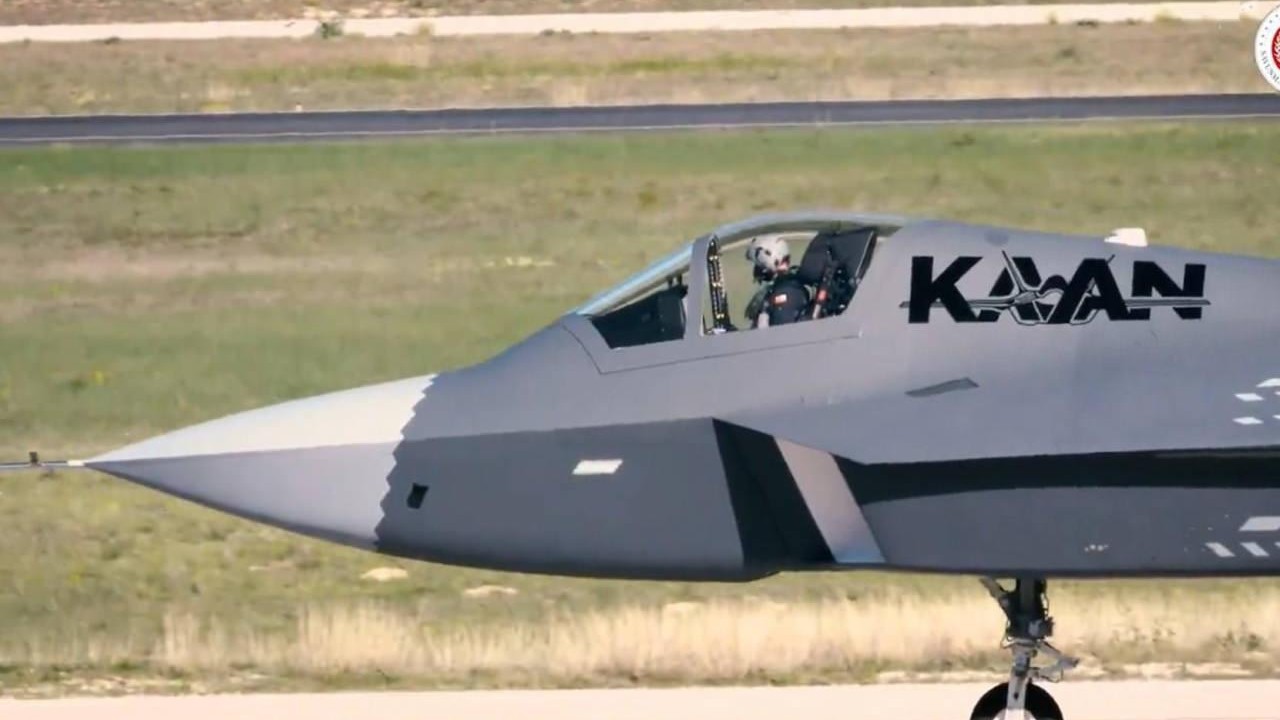 Türkiye’ye şimdiden talepte bulundular! ‘Biz de KAAN satın almak istiyoruz’