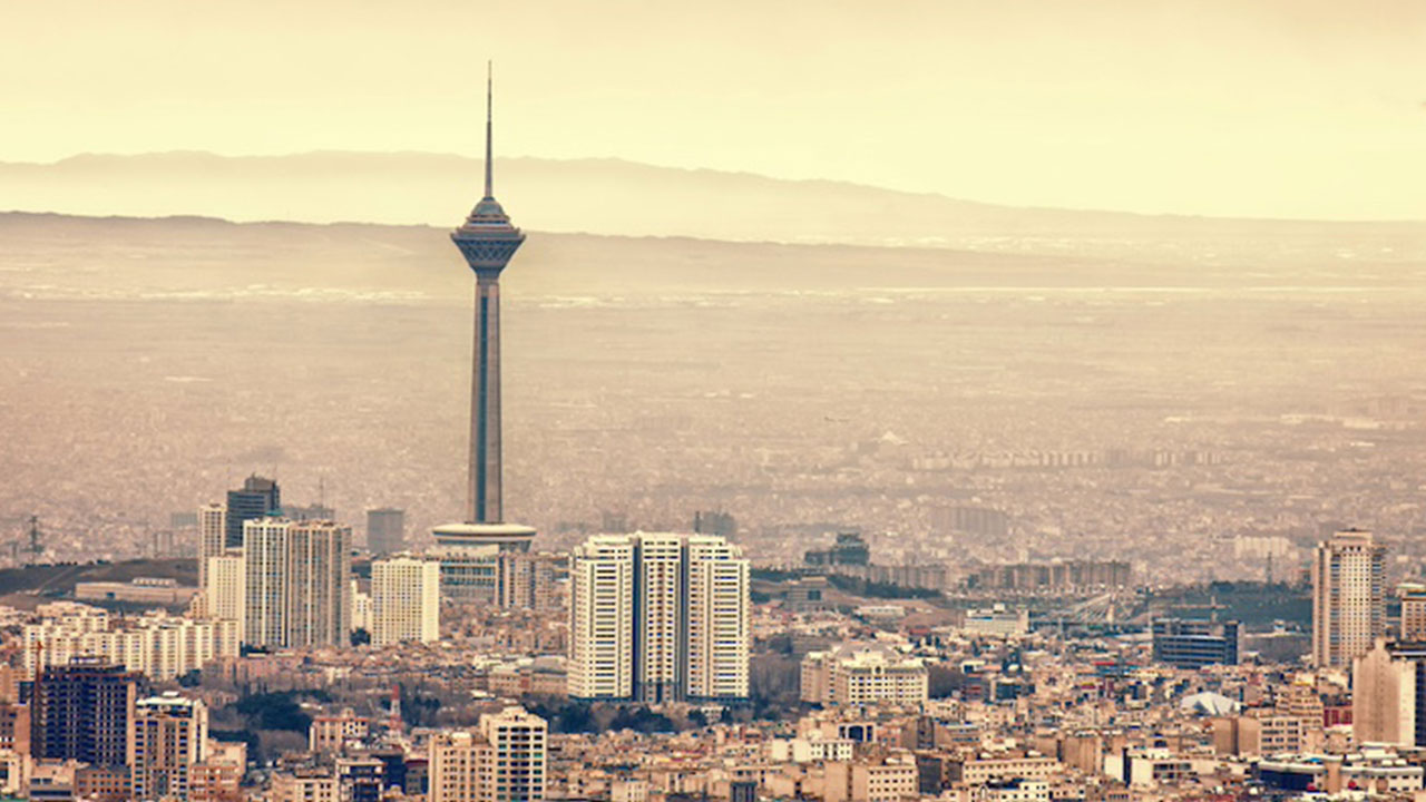 Foto - Türkiye'ye sinsi planlar yürüten İran'a büyük şok! Okulları bile tatil etmek zorunda kaldılar