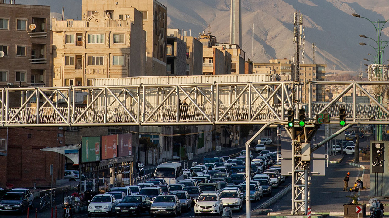 Foto - Türkiye'ye sinsi planlar yürüten İran'a büyük şok! Okulları bile tatil etmek zorunda kaldılar