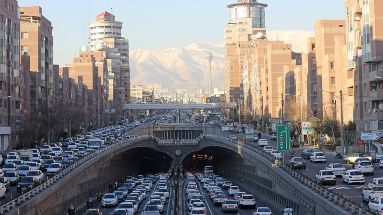 Foto - Türkiye'ye sinsi planlar yürüten İran'a büyük şok! Okulları bile tatil etmek zorunda kaldılar