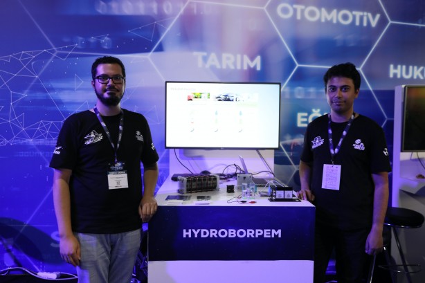 Foto - Türkiye’ye sipariş yağmaya başladı! Elektrikli araçlar için müthiş icat