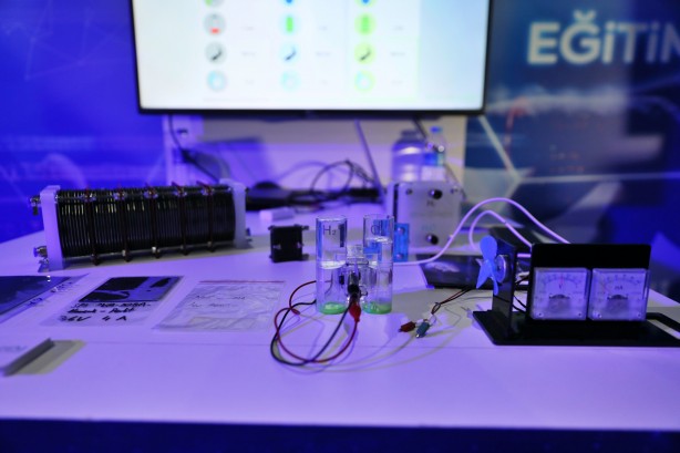 Foto - Türkiye’ye sipariş yağmaya başladı! Elektrikli araçlar için müthiş icat