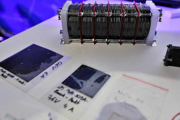 Foto - Türkiye’ye sipariş yağmaya başladı! Elektrikli araçlar için müthiş icat