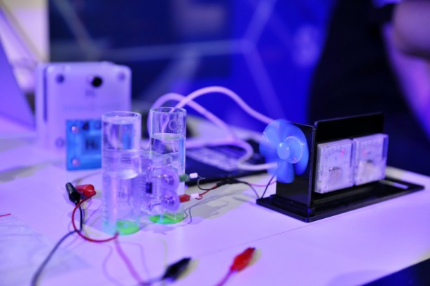 Foto - Türkiye’ye sipariş yağmaya başladı! Elektrikli araçlar için müthiş icat