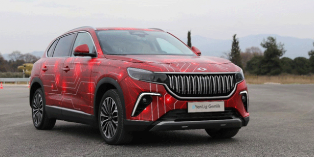 Türkiye’ye sipariş yağmaya başladı! Elektrikli araçlar için müthiş icat