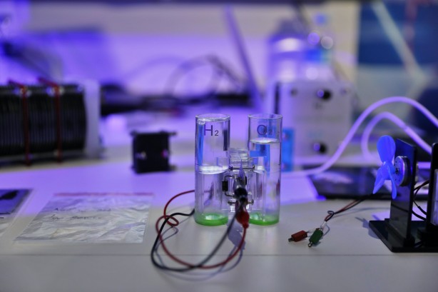 Foto - Türkiye’ye sipariş yağmaya başladı! Elektrikli araçlar için müthiş icat